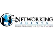 NETWORKING AGENTS BUSINESS DEVELOPMENT AND CAPTURE STRATEGISTS