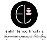 ENLIGHTENED LIFESTYLE THE PREVENTATIVE PATHWAY TO BETTER LIVING