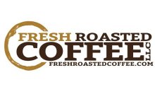 FRESH ROASTED COFFEE LLC FRESHROASTEDCOFFEE.COM