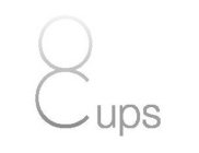 8 CUPS