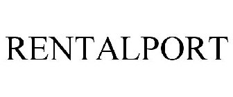 RENTALPORT