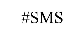 #SMS