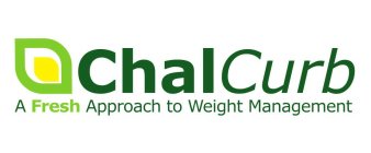 CHALCURB A FRESH APPROACH TO WEIGHT MANAGEMENT