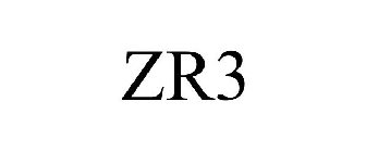 ZR3