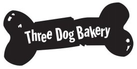 THREE DOG BAKERY