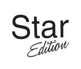 STAR EDITION