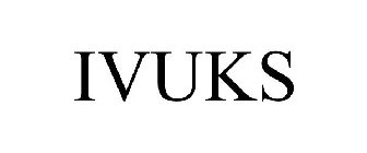 IVUKS