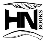 HN BOOKS