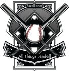 EXCELLENCE ALL THINGS BASEBALL