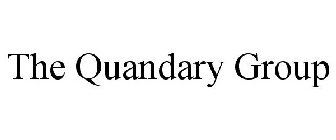 THE QUANDARY GROUP