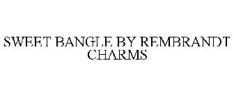 SWEET BANGLE BY REMBRANDT CHARMS