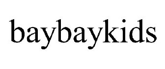 BAYBAYKIDS