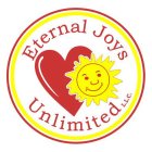ETERNAL JOYS UNLIMITED LLC