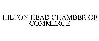 HILTON HEAD CHAMBER OF COMMERCE