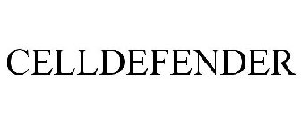 CELLDEFENDER