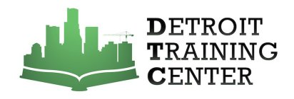 DETROIT TRAINING CENTER