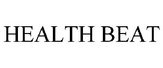 HEALTH BEAT