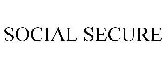 SOCIAL SECURE