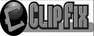 C CLIPFIX