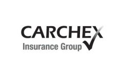 CARCHEX INSURANCE GROUP