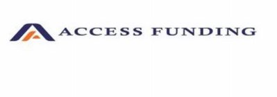 A ACCESS FUNDING