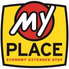 MY PLACE ECONOMY EXTENDED STAY
