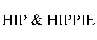 HIP & HIPPIE
