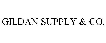 GILDAN SUPPLY & CO.