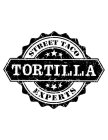 STREET TACO TORTILLA EXPERTS