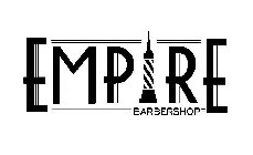 EMPIRE BARBERSHOP