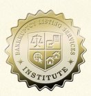 BANKRUPTCY LISTING SERVICES INSTITUTE