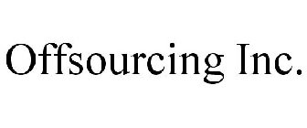 OFFSOURCING INC.