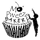 MO' PWEEZE BAKERY WHERE HAVING ALLERGIES CAN BE A TREAT
