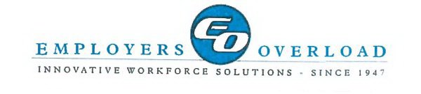 EO EMPLOYERS OVERLOAD INNOVATIVE WORKFORCE SOLUTIONS - SINCE 1947