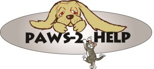 PAWS-2 HELP