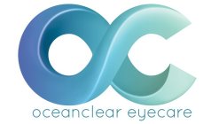 OC OCEANCLEAR EYECARE