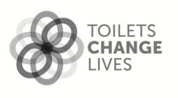 TOILETS CHANGE LIVES