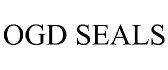 OGD SEALS