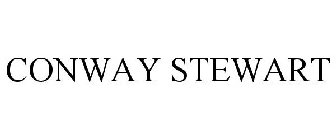 CONWAY STEWART
