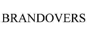 BRANDOVERS