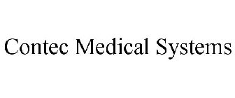 CONTEC MEDICAL SYSTEMS