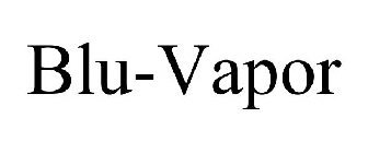 BLU-VAPOR