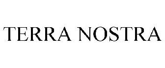 TERRA NOSTRA