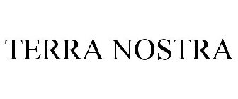 TERRA NOSTRA