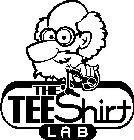 THE TEE SHIRT LAB