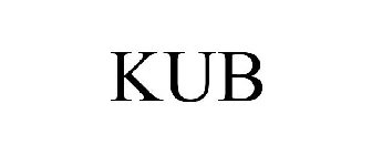 KUB