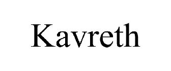 KAVRETH