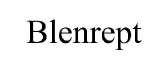 BLENREPT