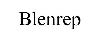BLENREP