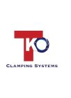 TKO CLAMPING SYSTEMS